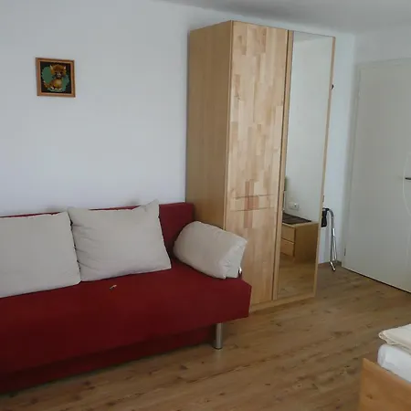 Appartement Koenigslehen Radstadt Pokoj fotografie