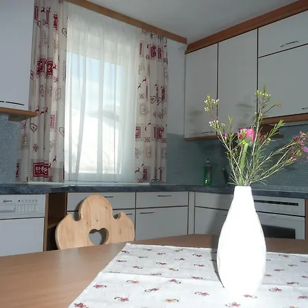 Appartement Koenigslehen Radstadt Pokoj fotografie