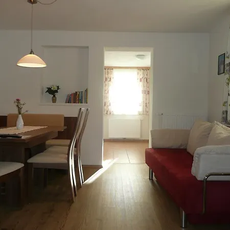 Appartement Koenigslehen Radstadt Exteriér fotografie