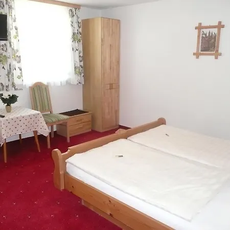 Appartement Koenigslehen Radstadt Pokoj fotografie