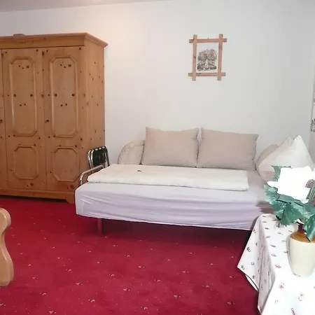 Appartement Koenigslehen Radstadt Pokoj fotografie