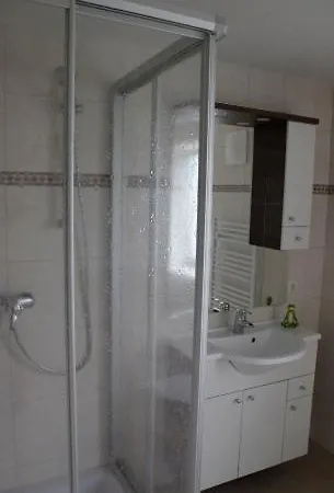 Appartement Koenigslehen Radstadt Exteriér fotografie