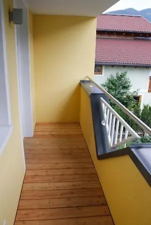 Appartement Koenigslehen Radstadt Exteriér fotografie