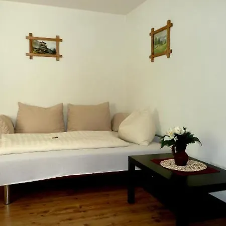 Appartement Koenigslehen Radstadt Exteriér fotografie