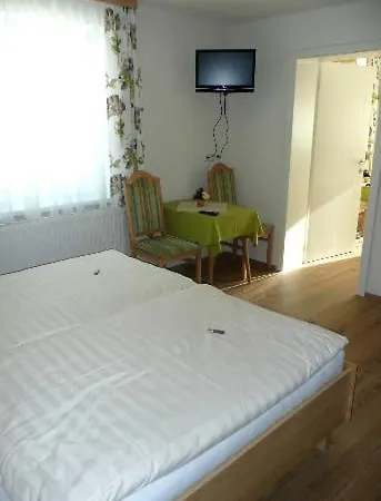 Appartement Koenigslehen Radstadt Exteriér fotografie
