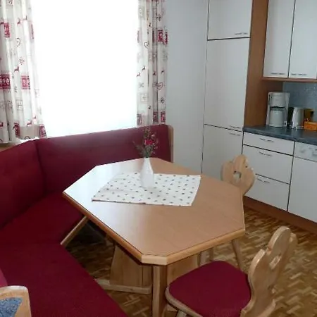 Appartement Koenigslehen Radstadt Exteriér fotografie