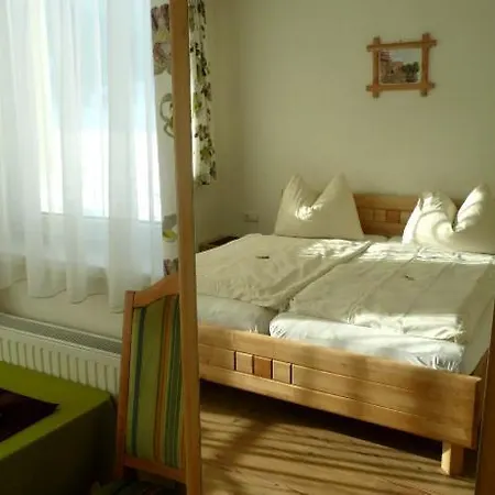 Appartement Koenigslehen Radstadt Pokoj fotografie