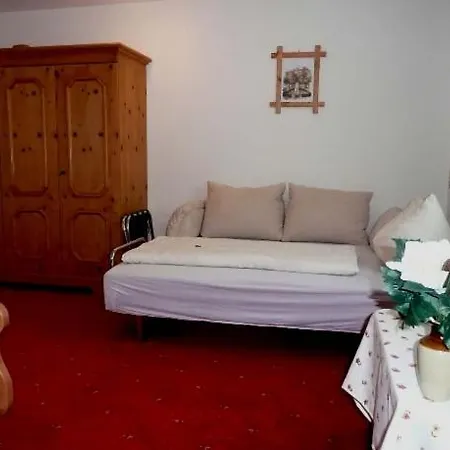 Appartement Koenigslehen Radstadt Pokoj fotografie