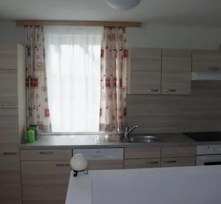 Appartement Koenigslehen Radstadt Pokoj fotografie
