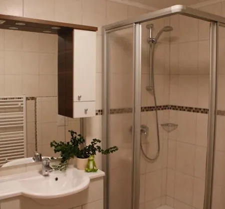 Appartement Koenigslehen Radstadt Pokoj fotografie