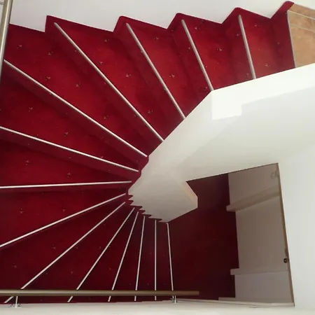 Appartement Koenigslehen Radstadt Pokoj fotografie