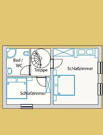 Appartement Koenigslehen Radstadt Pokoj fotografie