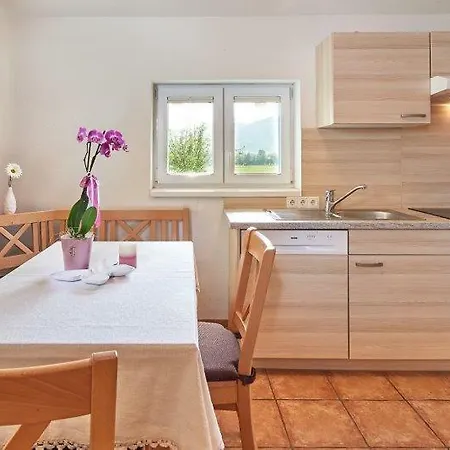 Appartement Koenigslehen Radstadt Exteriér fotografie