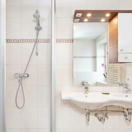Appartement Koenigslehen Radstadt Exteriér fotografie