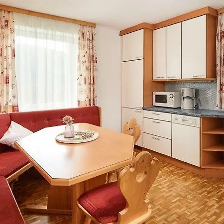 Appartement Koenigslehen Radstadt Exteriér fotografie