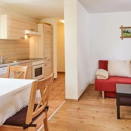 Appartement Koenigslehen Radstadt Exteriér fotografie