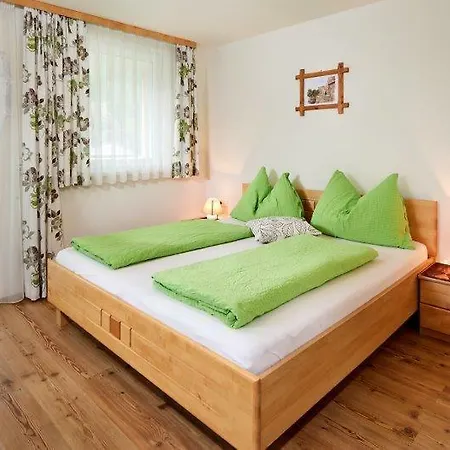 Appartement Koenigslehen Radstadt Exteriér fotografie