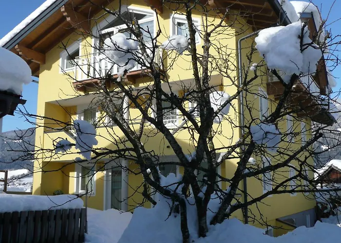 Appartement Koenigslehen
