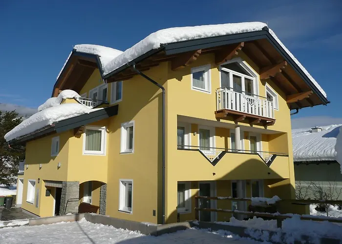 Appartement Koenigslehen