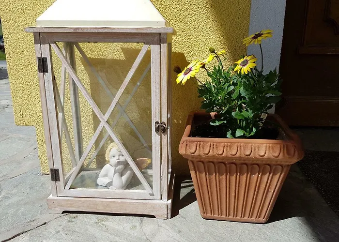 Appartement Koenigslehen