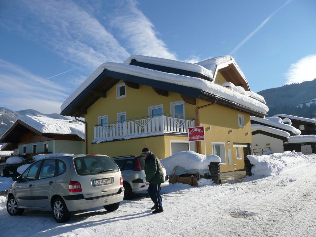 Konigslehen Apartment