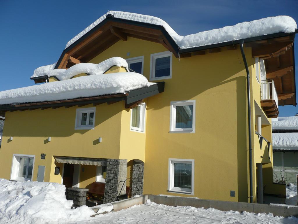 Apartment Konigslehen *