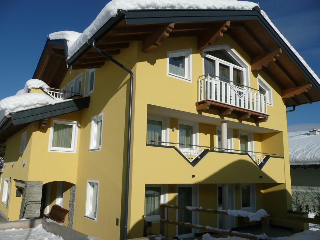 Apartment Konigslehen Radstadt