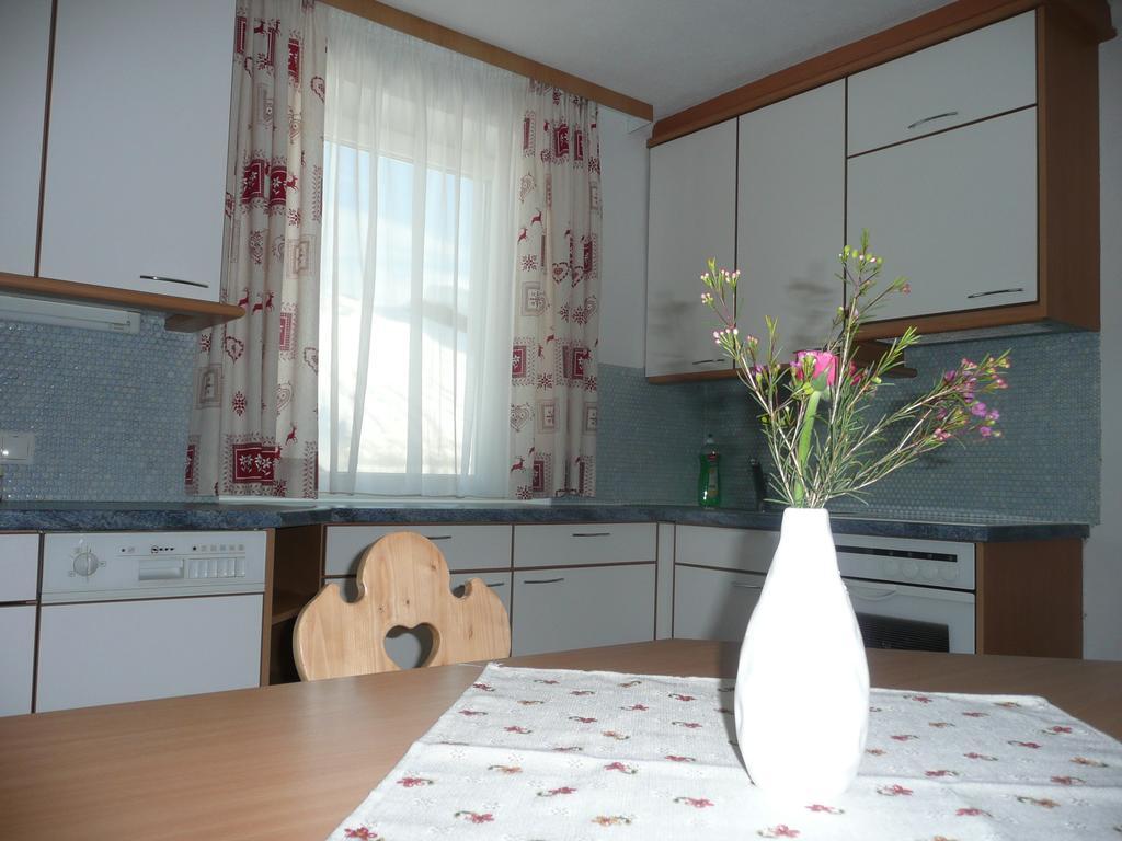 Konigslehen Apartment