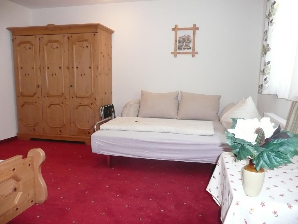 Konigslehen Apartment Radstadt