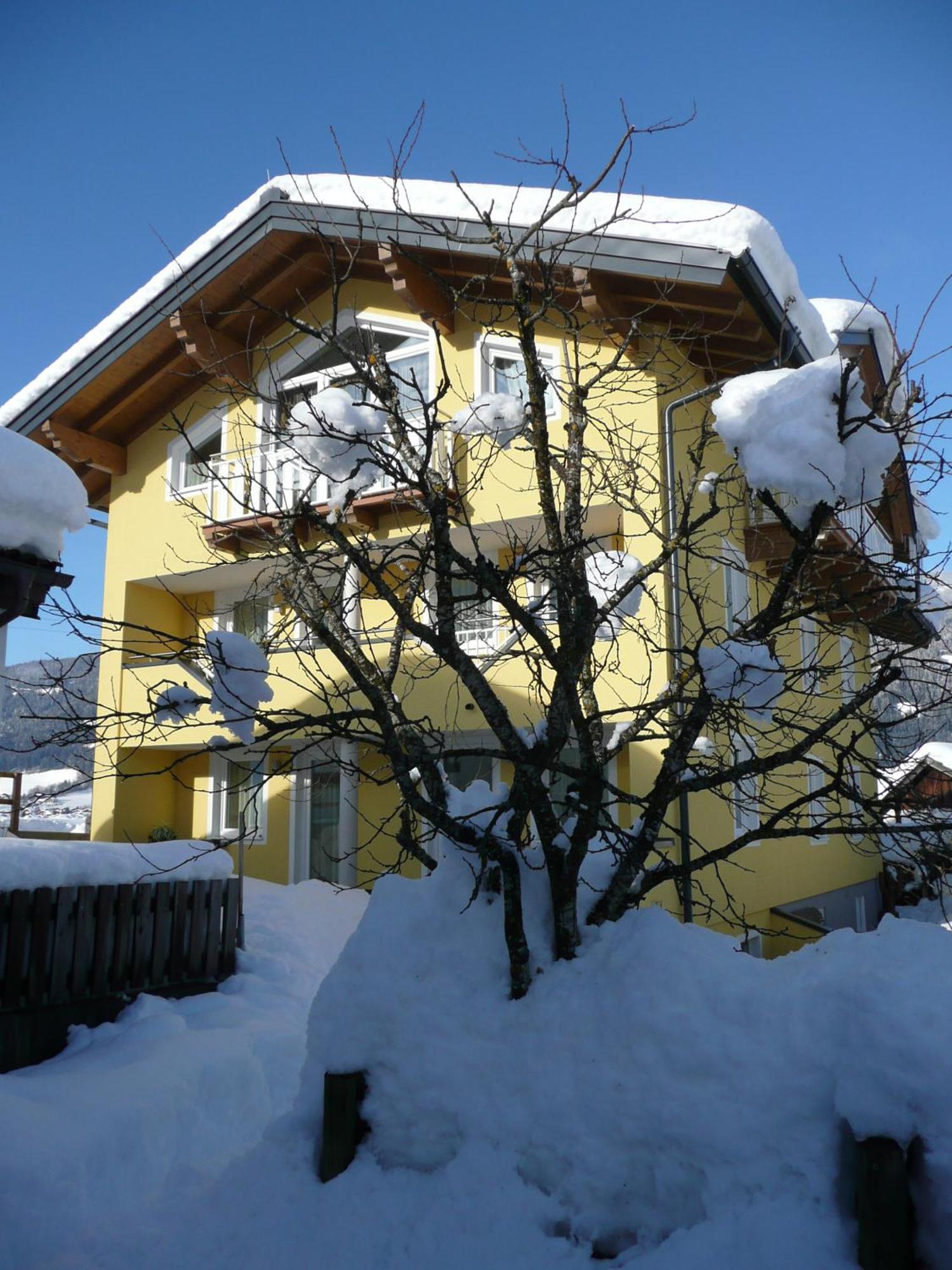 Konigslehen Apartment