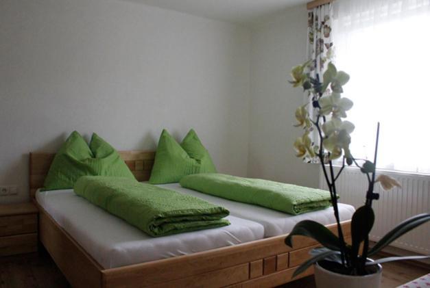 Konigslehen Apartment