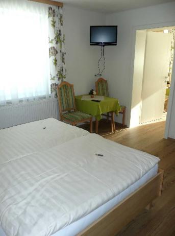 Apartment Konigslehen *