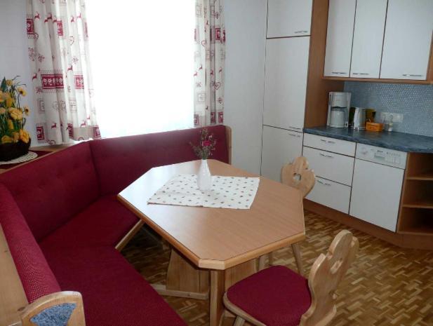 Konigslehen Apartment Radstadt
