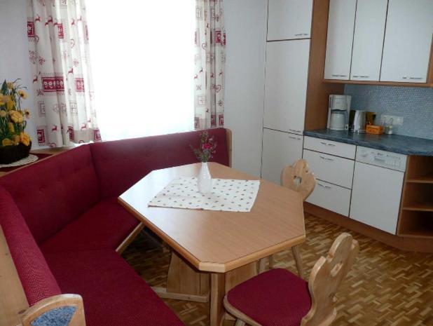 Apartment Konigslehen *