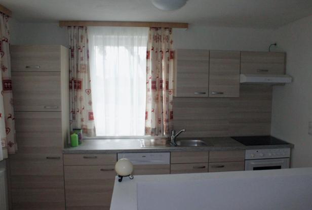 Konigslehen Apartment *