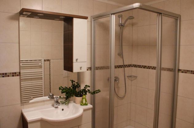 Apartment Konigslehen Radstadt