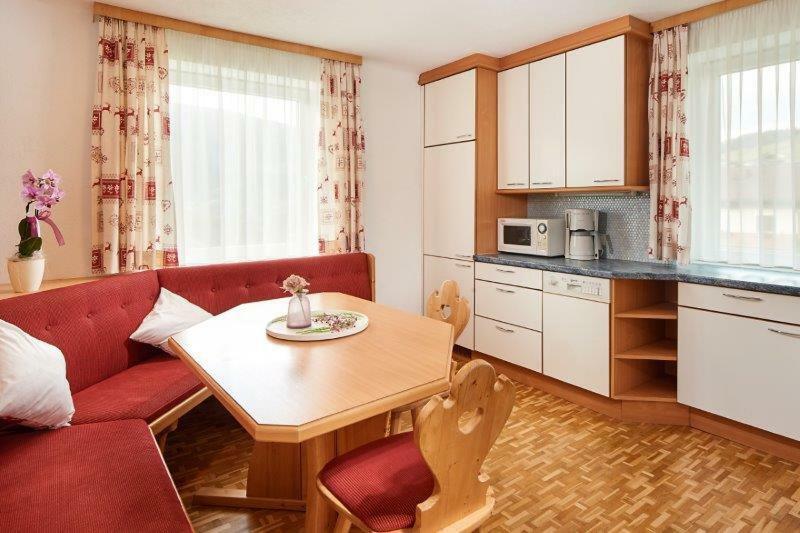 Konigslehen Apartment