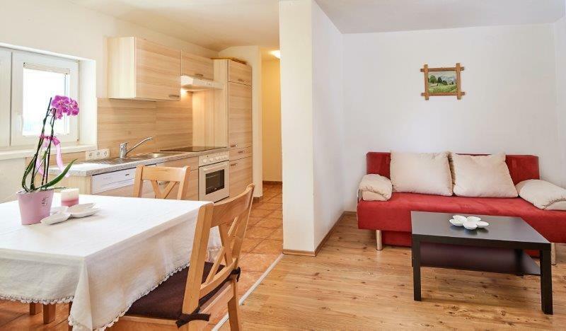 Apartment Konigslehen Radstadt