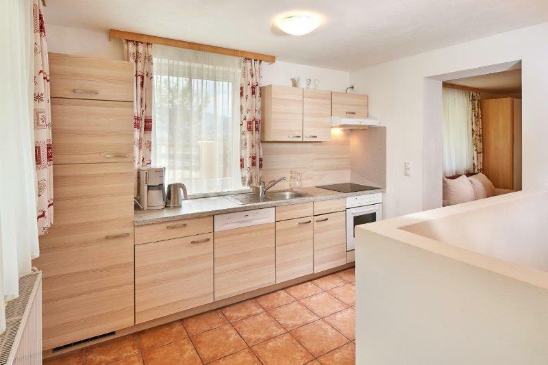 Konigslehen Apartment Radstadt