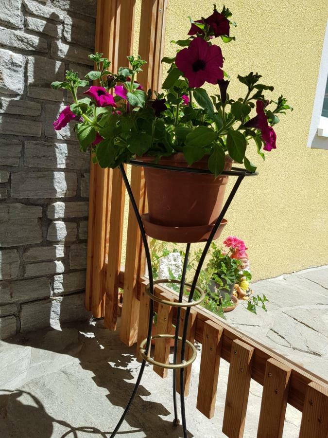 Apartment Konigslehen Radstadt