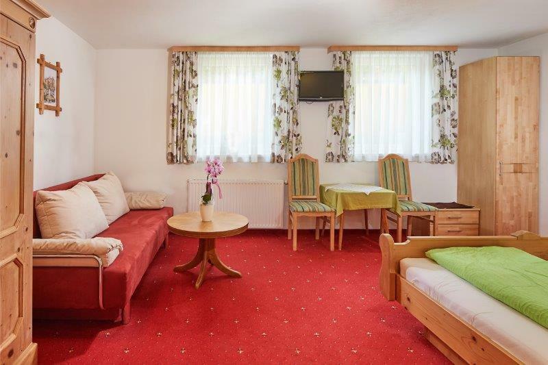 Apartment Konigslehen *