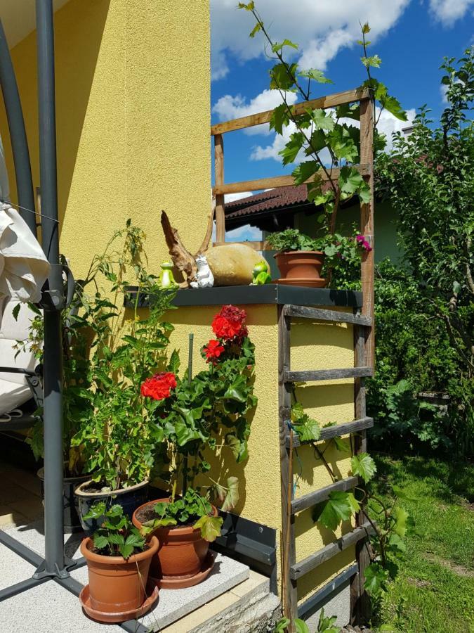 Apartment Konigslehen Radstadt