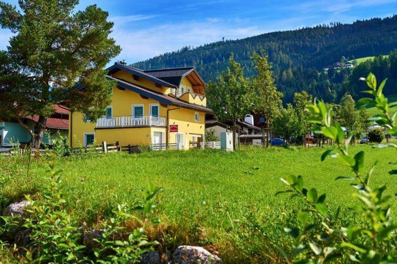 Konigslehen Apartment