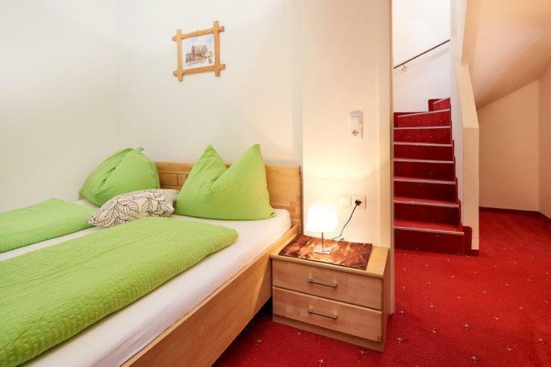 Konigslehen Apartment