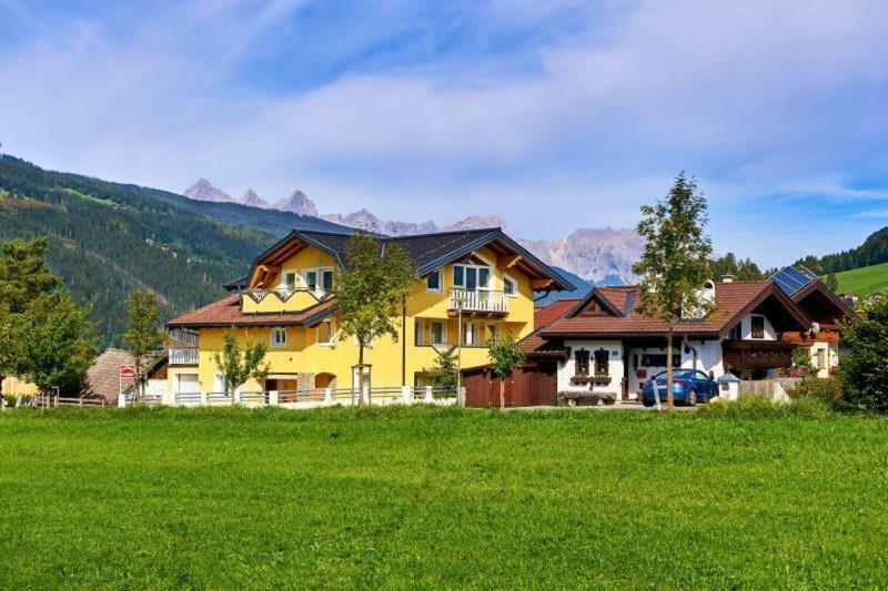 Apartment Konigslehen