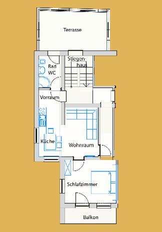Konigslehen Apartment Radstadt